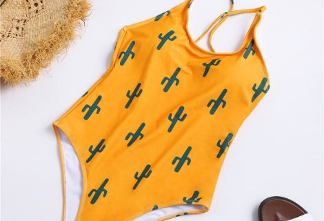 Women Swimwear