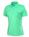 brand women golf shirts