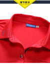 brand women golf shirts