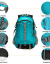Climbing Bag