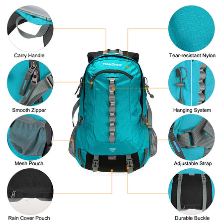 Climbing Bag