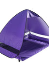 Sun Shade Outdoor Camping Tent Hiking