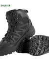 Hiking Shoes For Mountain