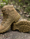 Hiking Shoes For Mountain