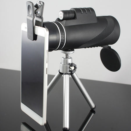 Powerful Binoculars Zoom Field Glasses Great Handheld Telescope