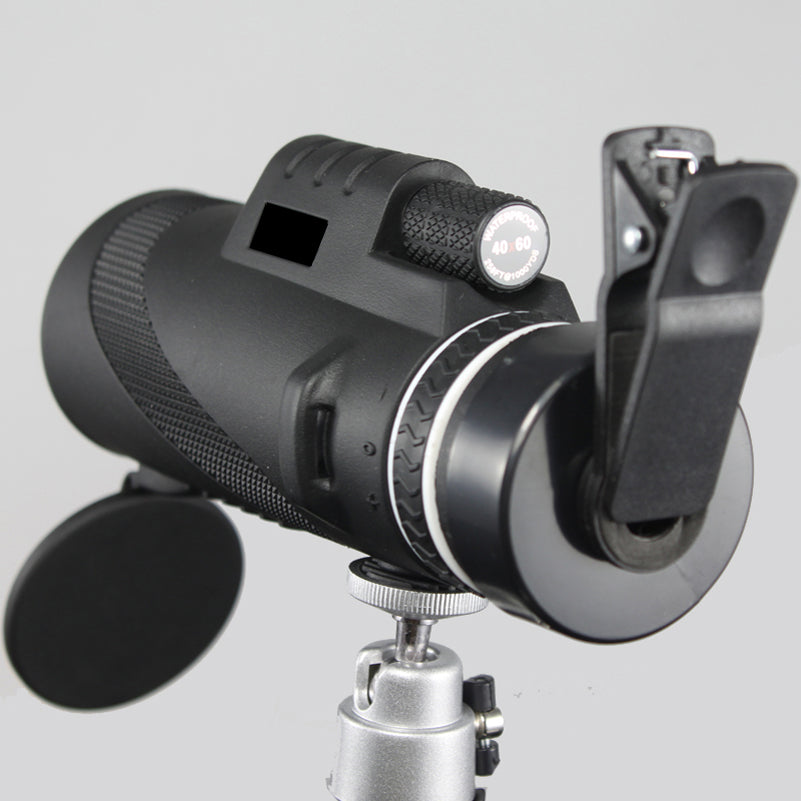 Powerful Binoculars Zoom Field Glasses Great Handheld Telescope