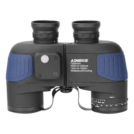 Binoculars Rangefinder Compass Telescope