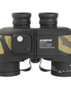 Binoculars Rangefinder Compass Telescope