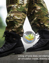 Outdoor Sports Tactical Men Boots Hiking Shoes