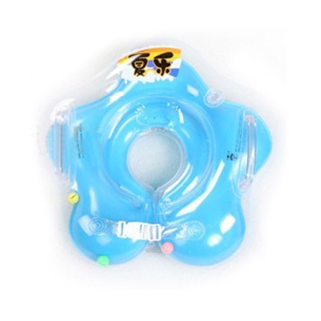 Neck Float Baby Accessories Swim
