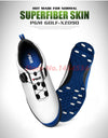 golf shoes men's sneakers waterproof shoes golf