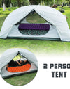1-2 Person Windbreak Camping Tent