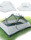 1-2 Person Windbreak Camping Tent