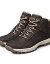 Keep Warm Thickened Men Outdoor Shoes