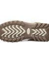 Keep Warm Thickened Men Outdoor Shoes
