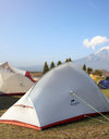 Ultralight Tent Free Standing 20D
