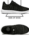 Men's Shoes Running Shoes Summer Comfortable Sneakers