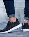 Men's Shoes Running Shoes Summer Comfortable Sneakers