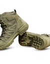 Hiking Shoes For Mountain