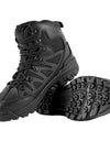 Outdoor Sports Tactical Men Boots Hiking Shoes
