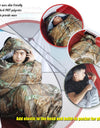 Outdoor Ultralight  Sleeping Bag  Mummy
