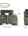 Telescope Wide Angle Professional Binoculars