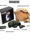 Telescope Wide Angle Professional Binoculars