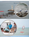Telescope Wide Angle Professional Binoculars