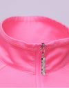 Golf Shirts Women PGM Fitness