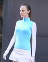 Golf Shirts Women PGM Fitness