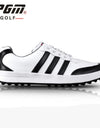 Golf Shoes Men Ultralight Waterproof Sports Shoes