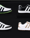 Golf Shoes Men Ultralight Waterproof Sports Shoes