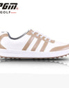Golf Shoes Men Ultralight Waterproof Sports Shoes
