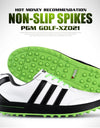 Golf Shoes Men Ultralight Waterproof Sports Shoes