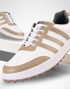 Golf Shoes Men Ultralight Waterproof Sports Shoes