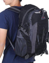 Waterproof Military Backpack Hiking Bag