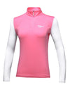 Golf Shirts Women PGM Fitness