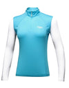 Golf Shirts Women PGM Fitness