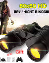 Night Vision High Definition Hunting Binoculars Telescope