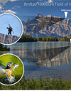 Night Vision High Definition Hunting Binoculars Telescope