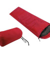 Hot Outdoor Waterproof Travel Envelope Sleeping Bag