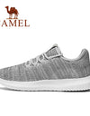 Men's Shoes Running Shoes Summer Comfortable Sneakers
