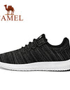 Men's Shoes Running Shoes Summer Comfortable Sneakers