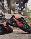 Men's  Speed 3 Athletic Outdoor Sports Hiking Shoes