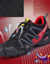 Men's  Speed 3 Athletic Outdoor Sports Hiking Shoes