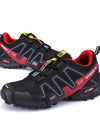 Men's  Speed 3 Athletic Outdoor Sports Hiking Shoes