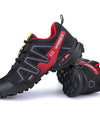 Men's  Speed 3 Athletic Outdoor Sports Hiking Shoes