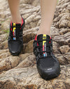 Men's  Speed 3 Athletic Outdoor Sports Hiking Shoes