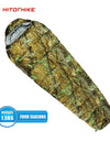 Outdoor Ultralight  Sleeping Bag  Mummy