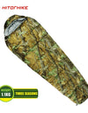 Outdoor Ultralight  Sleeping Bag  Mummy